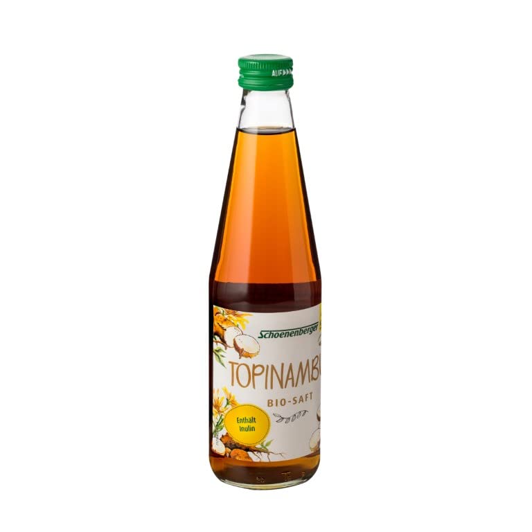 Pur Jus de Topinambour
